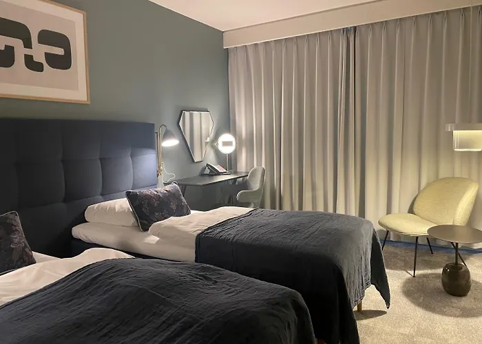 Jutlandia Otel 4*