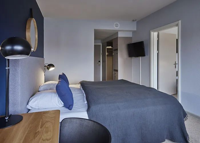 Jutlandia 4* Frederikshavn
