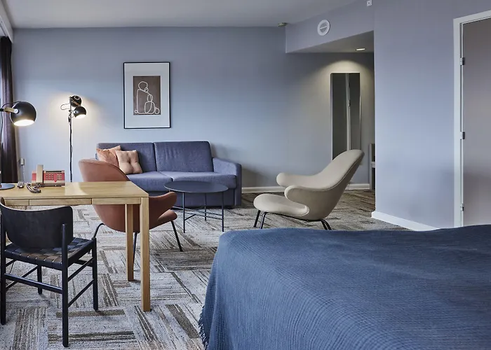 Jutlandia Otel 4*