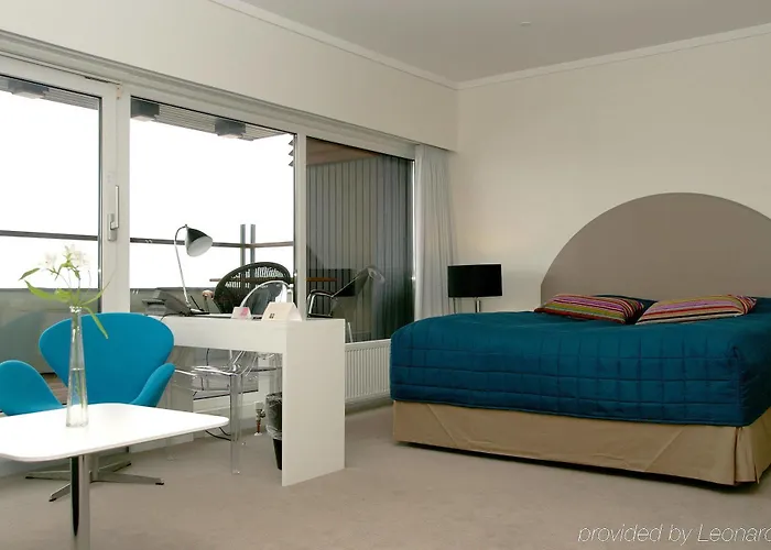 Jutlandia Otel Frederikshavn
