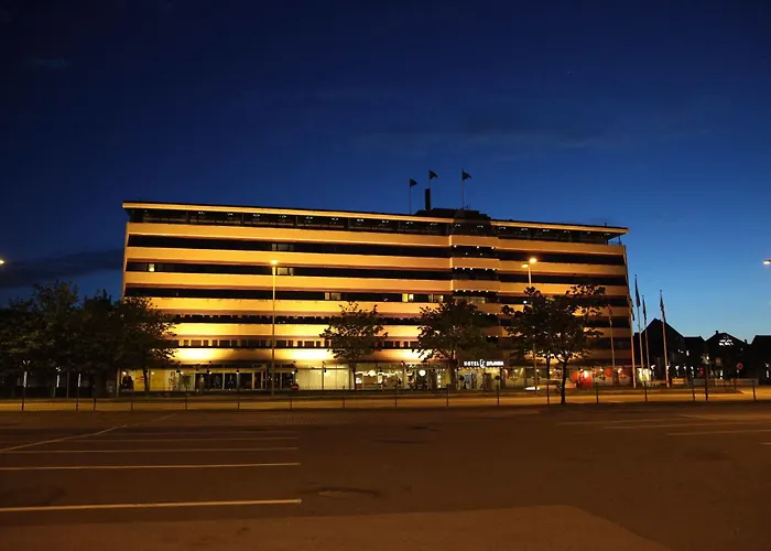 Otel Jutlandia 4*