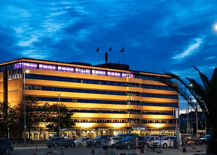 Jutlandia Otel